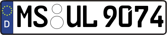 MS-UL9074