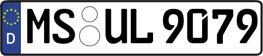 MS-UL9079