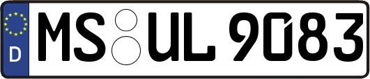 MS-UL9083