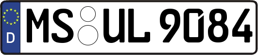 MS-UL9084
