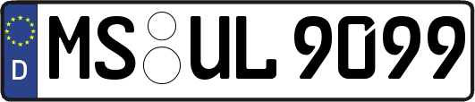 MS-UL9099