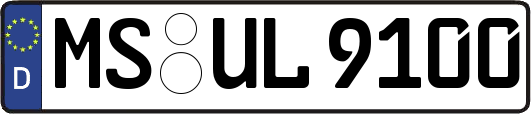 MS-UL9100