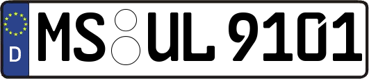 MS-UL9101