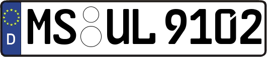 MS-UL9102