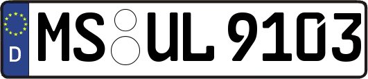 MS-UL9103