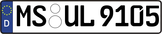 MS-UL9105