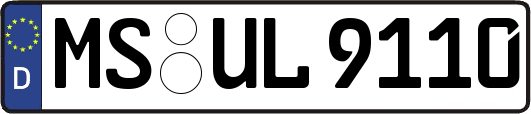 MS-UL9110