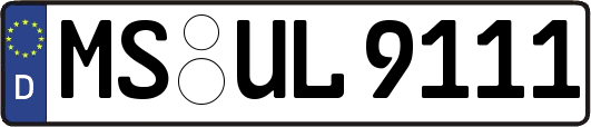 MS-UL9111