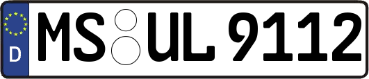 MS-UL9112