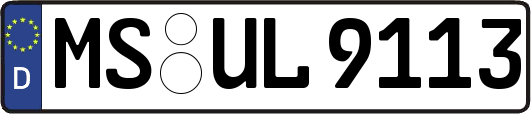 MS-UL9113