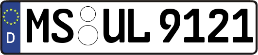 MS-UL9121