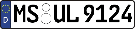 MS-UL9124