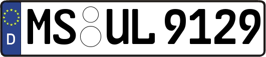 MS-UL9129