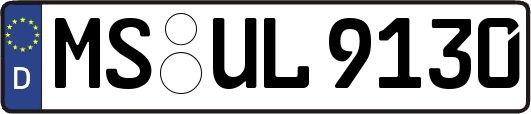 MS-UL9130