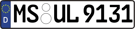 MS-UL9131