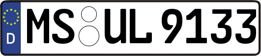 MS-UL9133