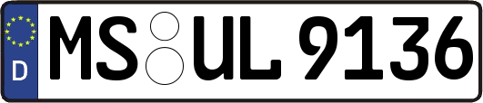 MS-UL9136