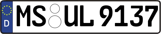 MS-UL9137