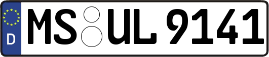 MS-UL9141