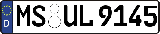 MS-UL9145