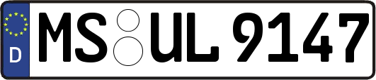 MS-UL9147