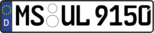 MS-UL9150