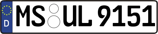 MS-UL9151