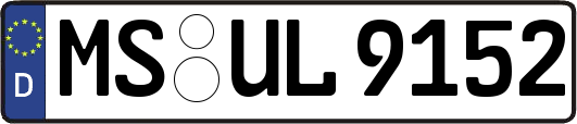 MS-UL9152