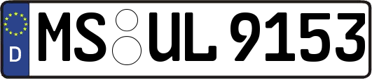 MS-UL9153
