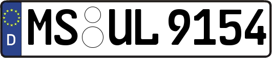MS-UL9154
