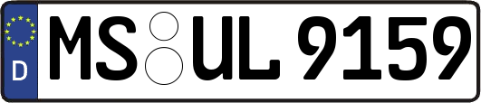 MS-UL9159