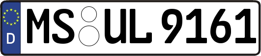 MS-UL9161