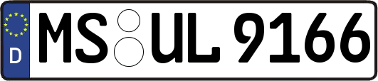 MS-UL9166