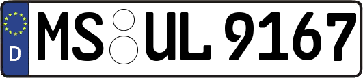 MS-UL9167