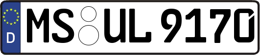 MS-UL9170