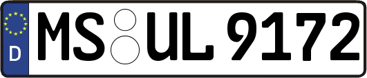 MS-UL9172