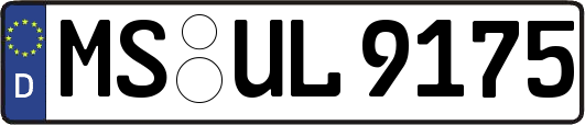 MS-UL9175