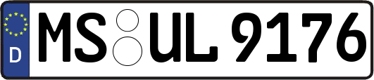 MS-UL9176