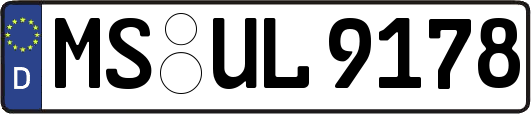 MS-UL9178