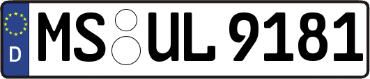 MS-UL9181