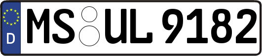 MS-UL9182