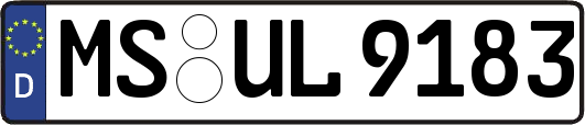 MS-UL9183