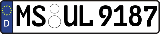 MS-UL9187