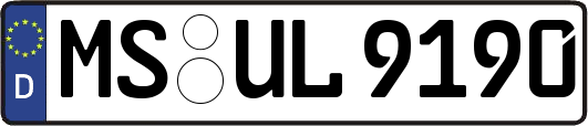 MS-UL9190