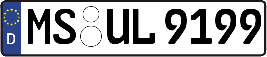 MS-UL9199