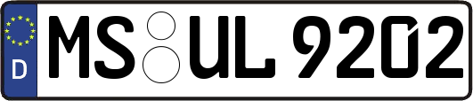 MS-UL9202