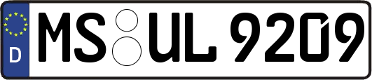 MS-UL9209