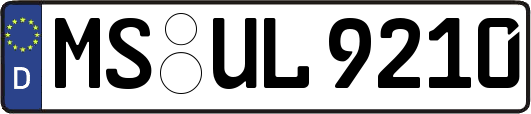MS-UL9210