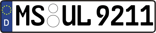 MS-UL9211