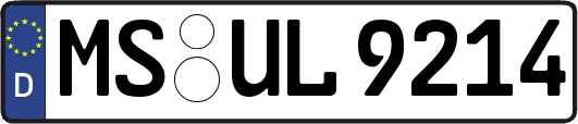 MS-UL9214